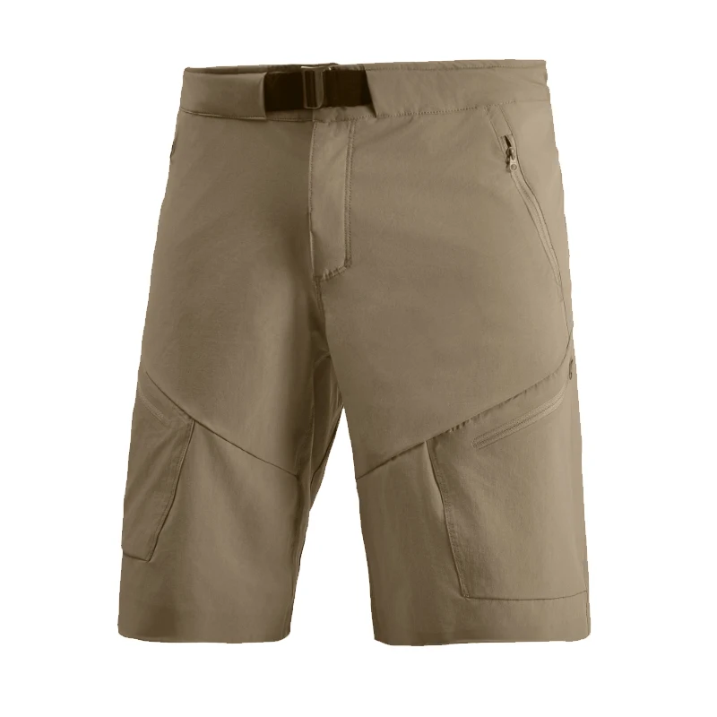 

Sport Quick Drying Pants Running Casual Shorts for Men Summer Outdoor Fitness Lightweight Hiking Shorts Urban Short Pants