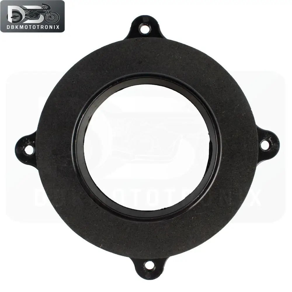 Motorcycle Air Filter Intake Adapter Plate For YAMAHA Raptor 700 #RU-1620 Intake Adapter Accessories Air Clean