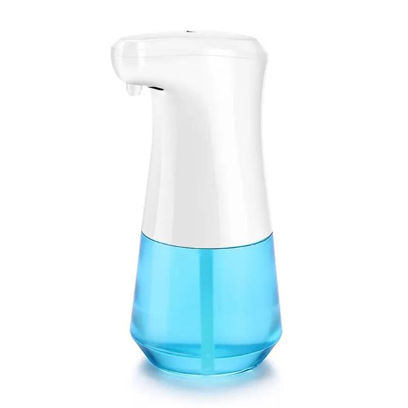 for Smart Automatic Induction Foam Soap Dispenser Touchless Hand Sanitizer Dispe Drop Shipping