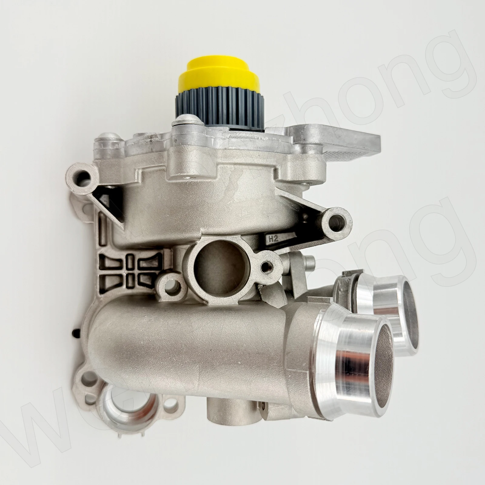 Suitable for Passat B7 Golf Jetta GLI GTI MK6 Tiguan CC A3 A4 A5 Q3 Q5 TT 1.8T 2.0T 06H121026 06H121026AB water pump repair kit.