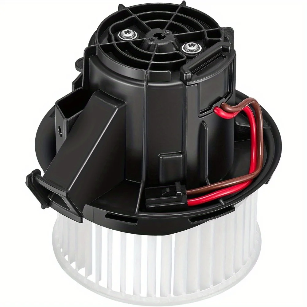 

Двигатель вентилятора отопителя переменного тока 700277 для Mercedes-Benz C250-C63 AMG/CLS400-CLS550/E250-E550/GLK250/GLK350/SL400/SL450