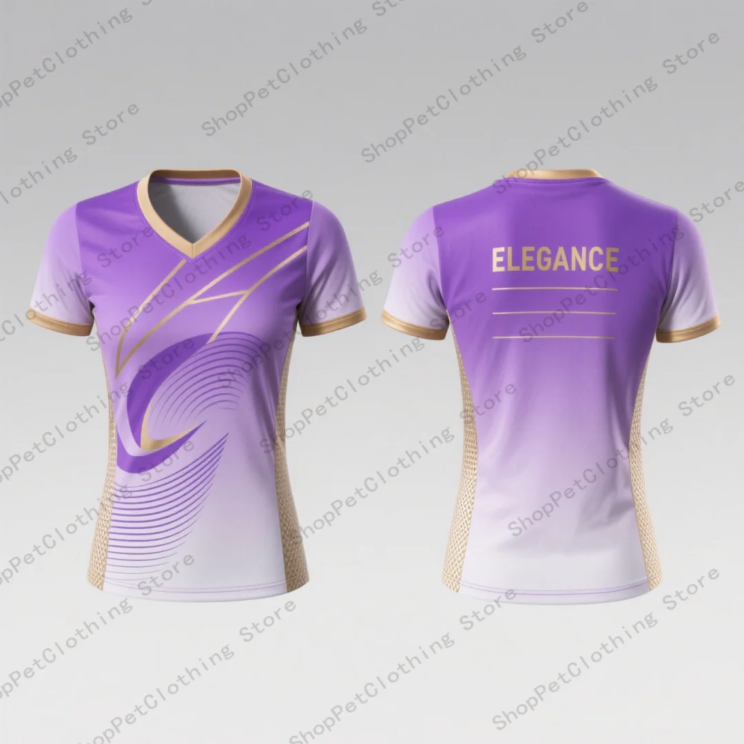 

Одинаковые комплекты для всей семьи, трикотажная футболка с короткими рукавами для мужчин, женщин и детей, дышащая ткань, повседневная спортивная одежда