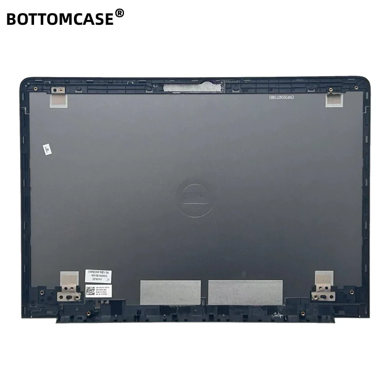 BOTTOMCASE 07DYD6 7DYD6  New For Dell Vostro 14 5000 5468 V5468 LCD Back Cover Grey