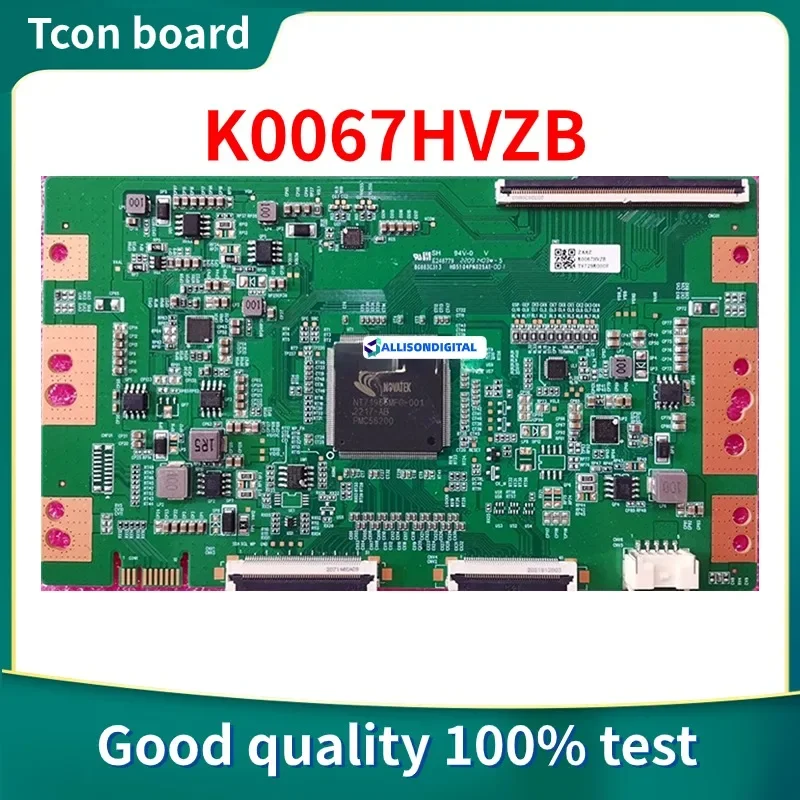 Original for Sharp Logic Board K0067HVZB TV729K000F Single Interface 96PIN