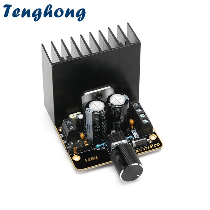 Tenghong 1Pcs TDA73…