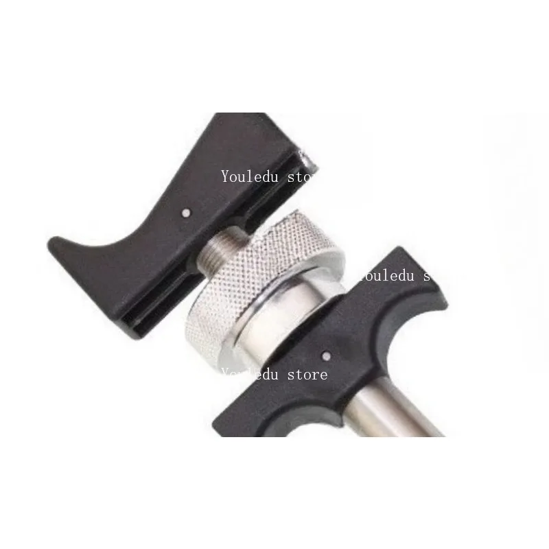 

Подходит для нового инструмента для катушек Volkswagen Audi 3-го поколения EA888 EA211, ручка для удаления катушек зажигания T10530