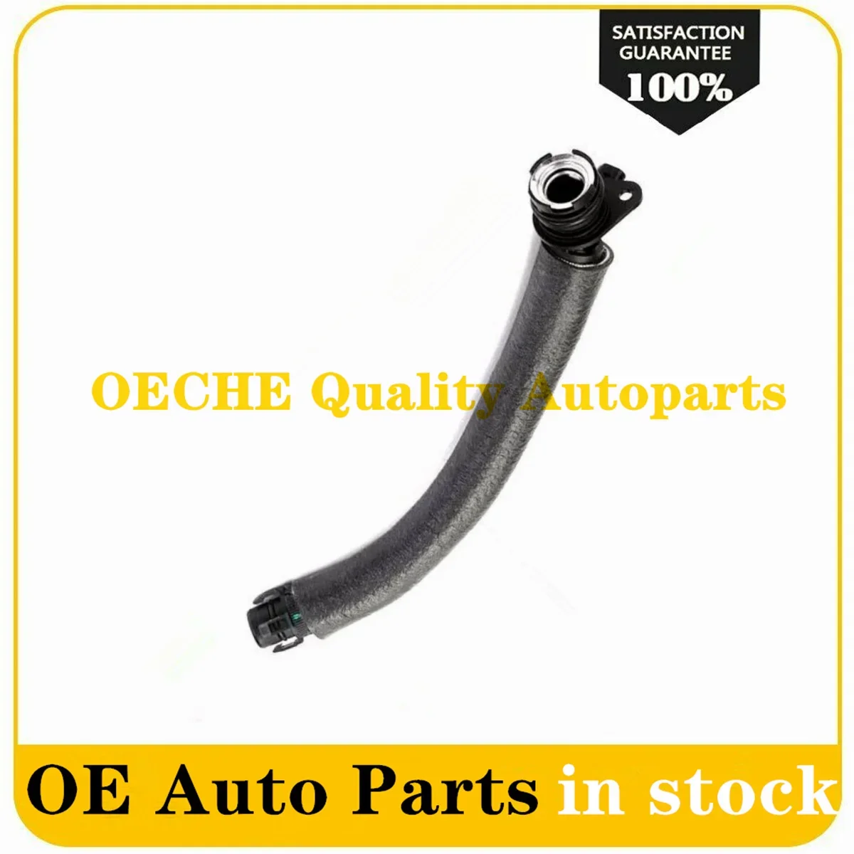 

Cylinder Head Cover Vent Hose For BMW F20 F30 M2 335i 435i N55 11127599753