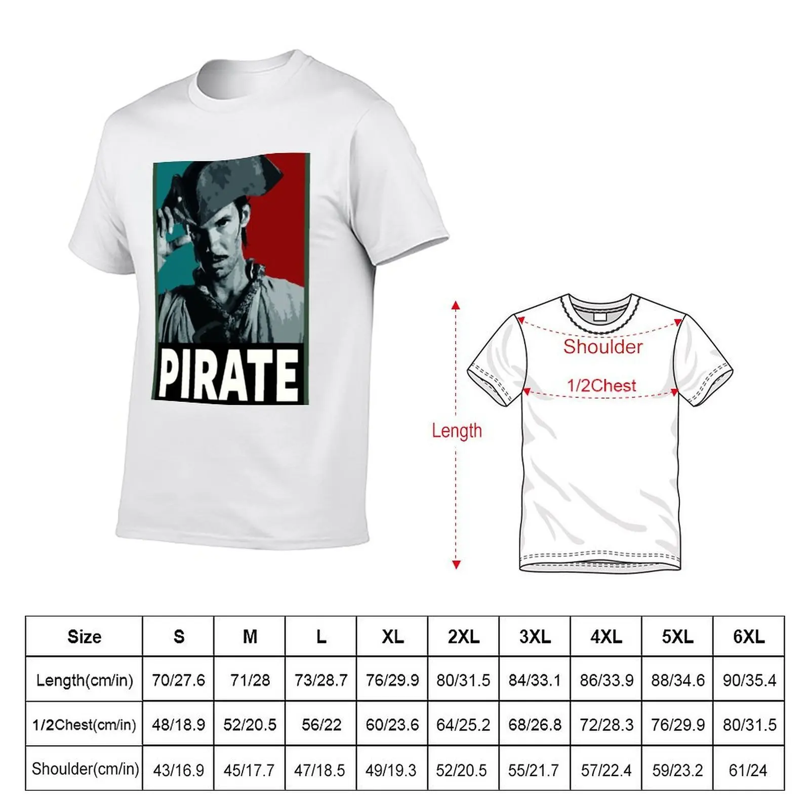 Black Sails T-Shirt cotton tshirt 100% man tshirt t shirt man designer T-shirt