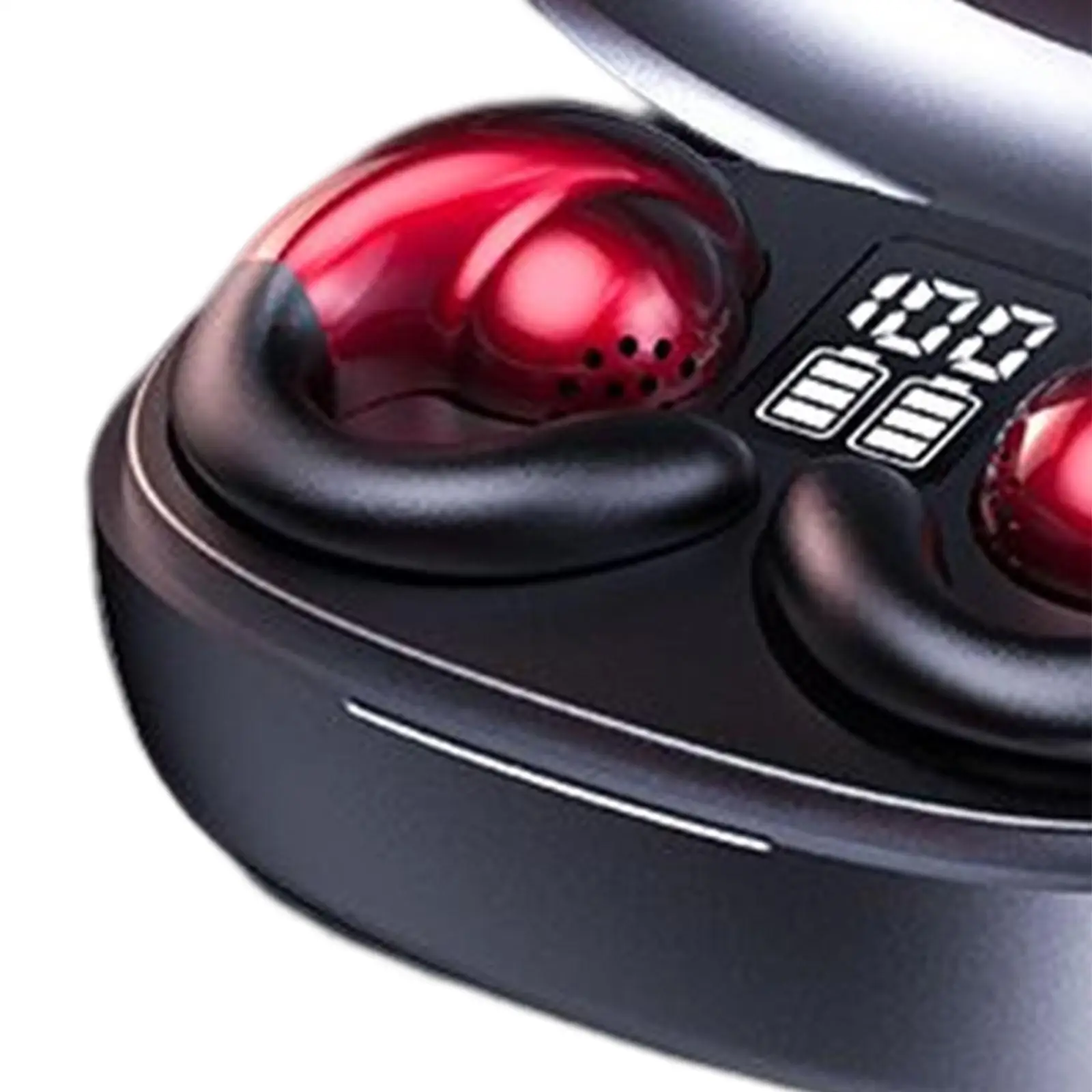 Air Conduction Kopfhörer Ohrclip Ohrhörer Open Ear Kopfhörer Headset IPX5