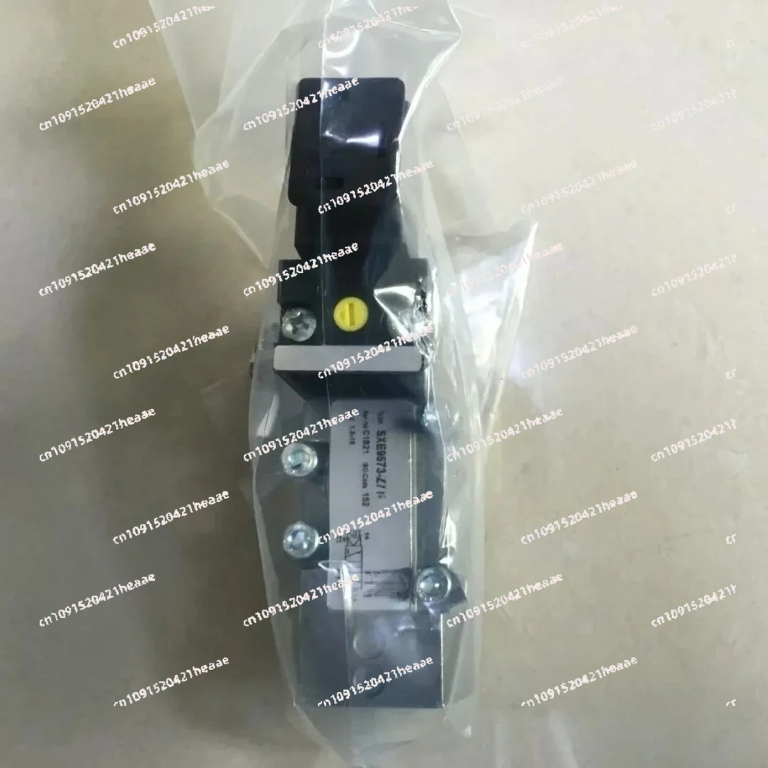 

Suitable for Válvula Solenoide, punto de SXE9573-Z71-81-33N