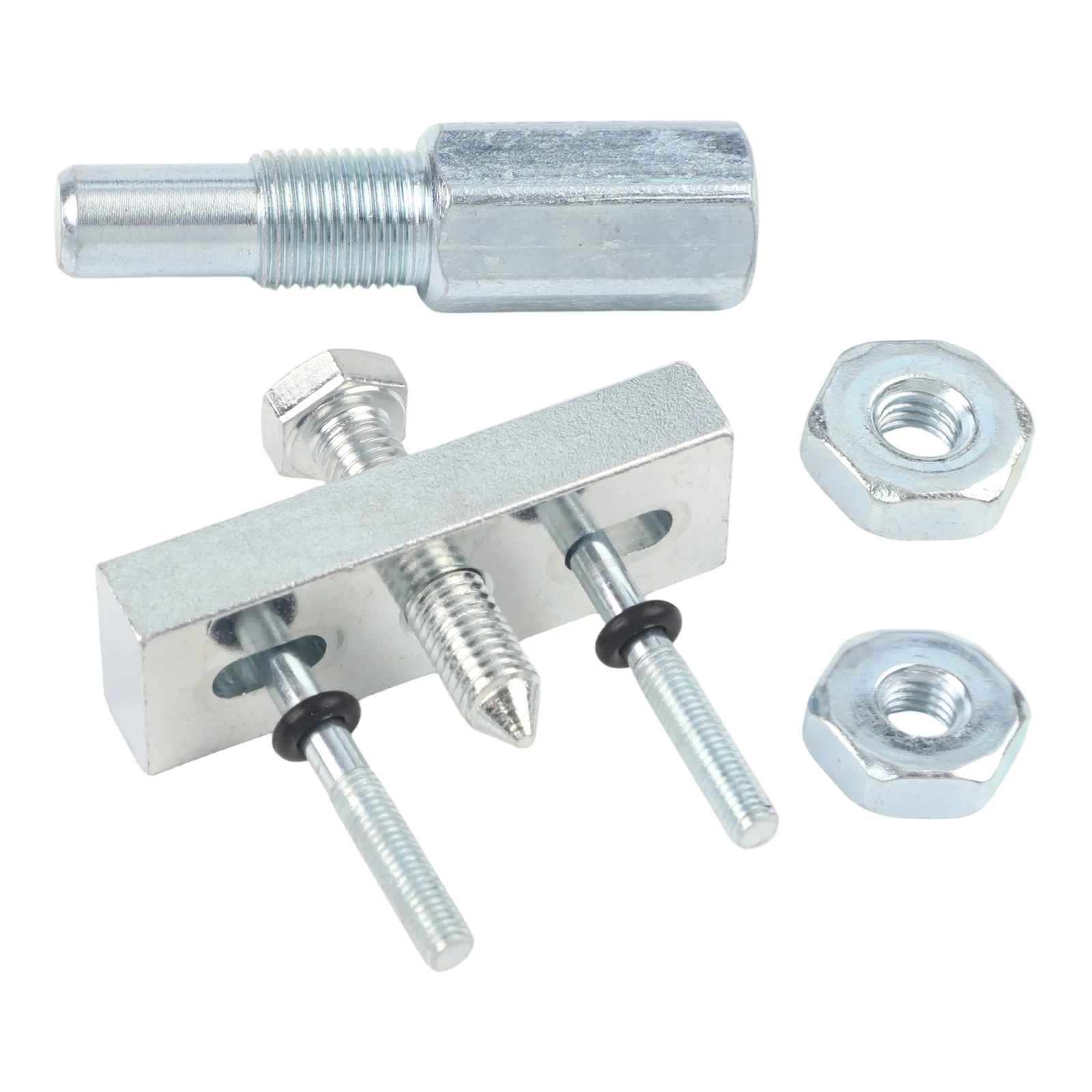 15*10*5 Cm Flywheel Puller Flywheel Puller And for piston Kit Comprehensive Kit Effective Repair Tools Metal Construction