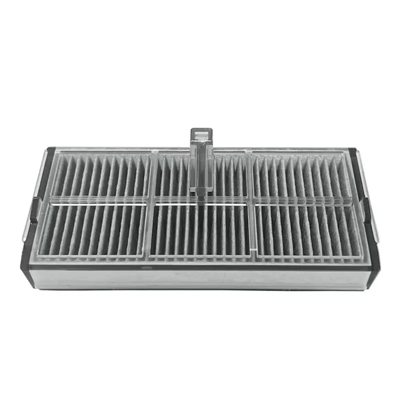 A94E-สําหรับ Dreame Mova E30 Ultra อะไหล่สูญญากาศหลัก Roller แปรงด้านข้าง HEPA FILTER Mop ฝุ่นกระเป๋าอุปกรณ์เสริม