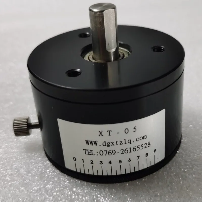 Xt-07xt-06xt-05xt-04xt-03xt-02 Magnetic Damper Tensioner Permanent Magnet Brake