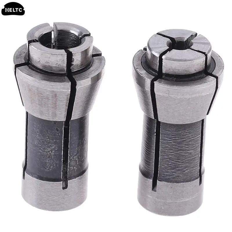 High Quality Grinding Machine Clamping Collet Engraving Chuck 3mm/6mm Replacement Parts 1PCS