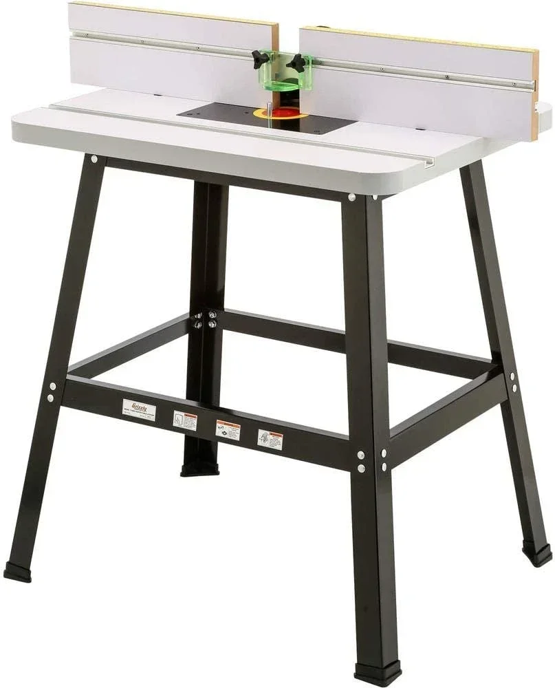 mobile portable woodworking operating table saw table bakelite table