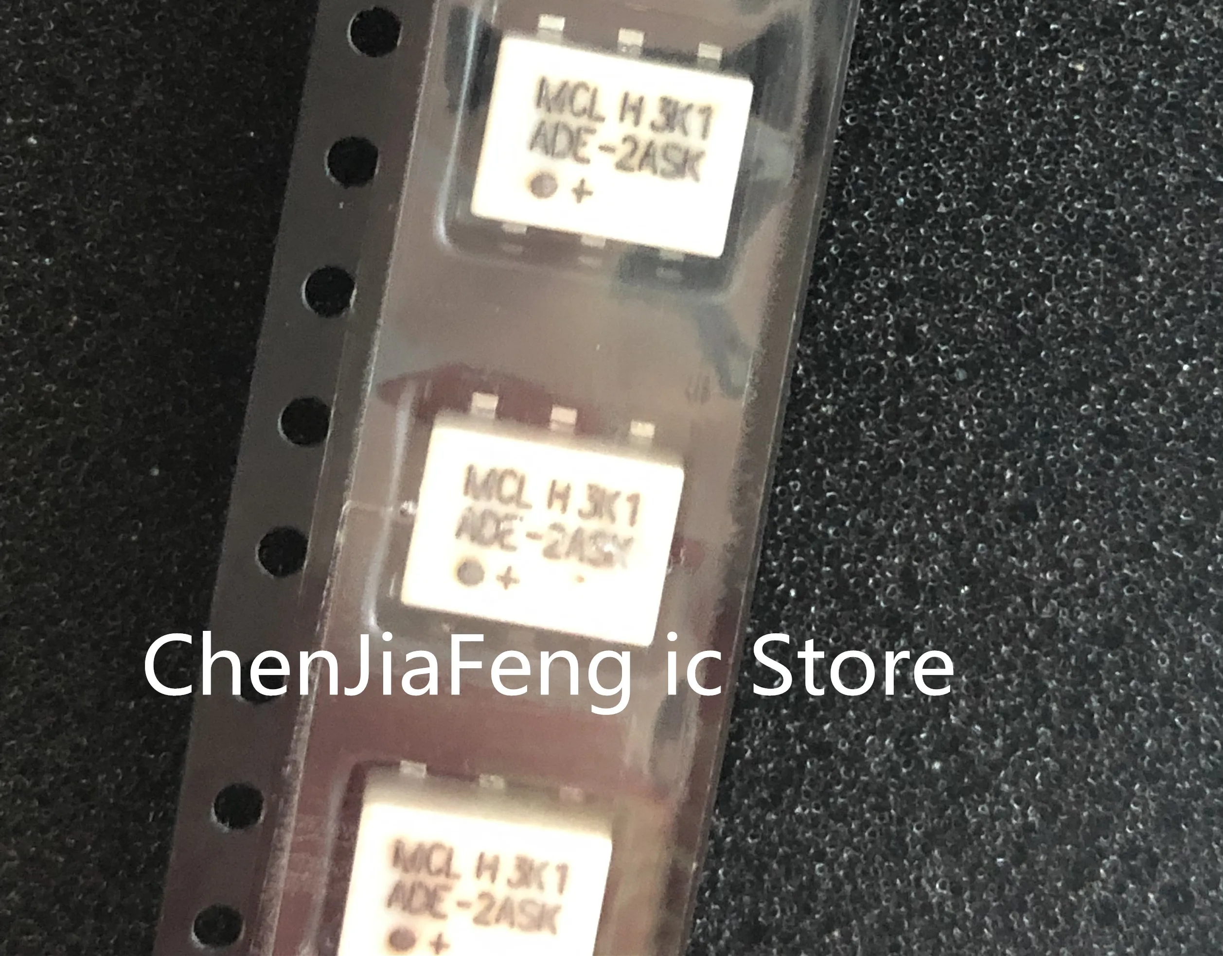 

1 шт. ~ 10 шт./лот ADE-2ASK SMD-6 SMD-6 новый оригинал