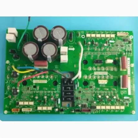 Central Air Conditioning Hic-20 Me1e81 Frequency Conversion Board 1fa4b1b137700-1