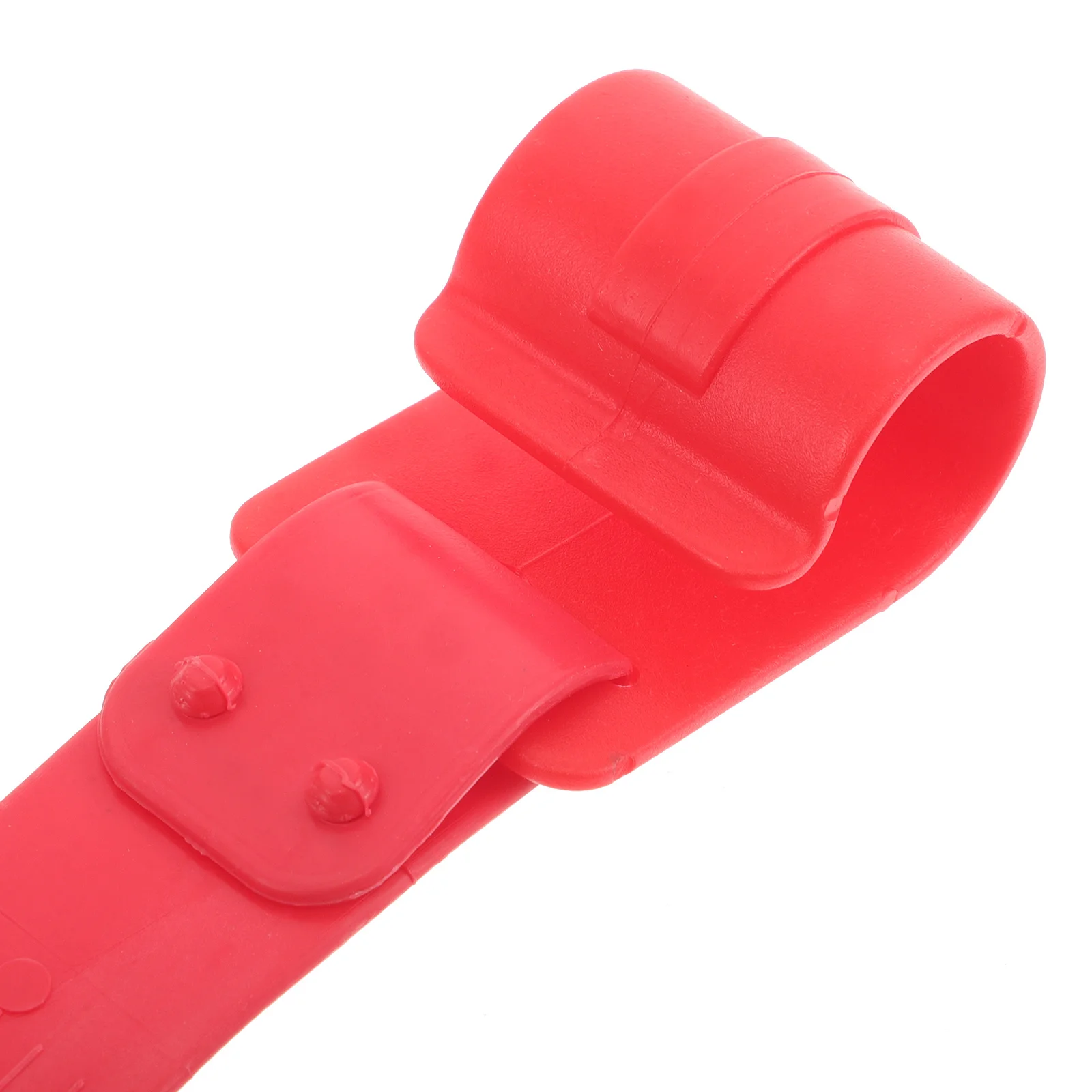 6Pcs Baby Safety Pull Rings Stable Support for Walking Assistance Toddler Playpen Accessories Baby Walking Helper