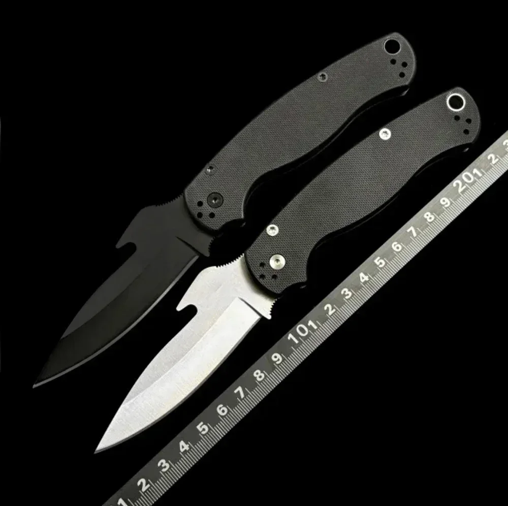 

OK-C81GW2 G10 Emerson Folding Knife Outdoor Camping Hunting Pocket Knife