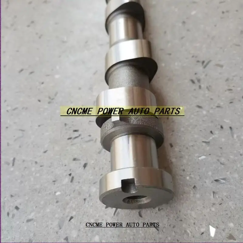 CDRB CDRA XS6E6250BB 930115400 XS6E6250AB XS6E6250AA ZETEC-ROCAM Camshaft 1089820 616214 93115400 For Ford Street KA 1.6L 1599cc