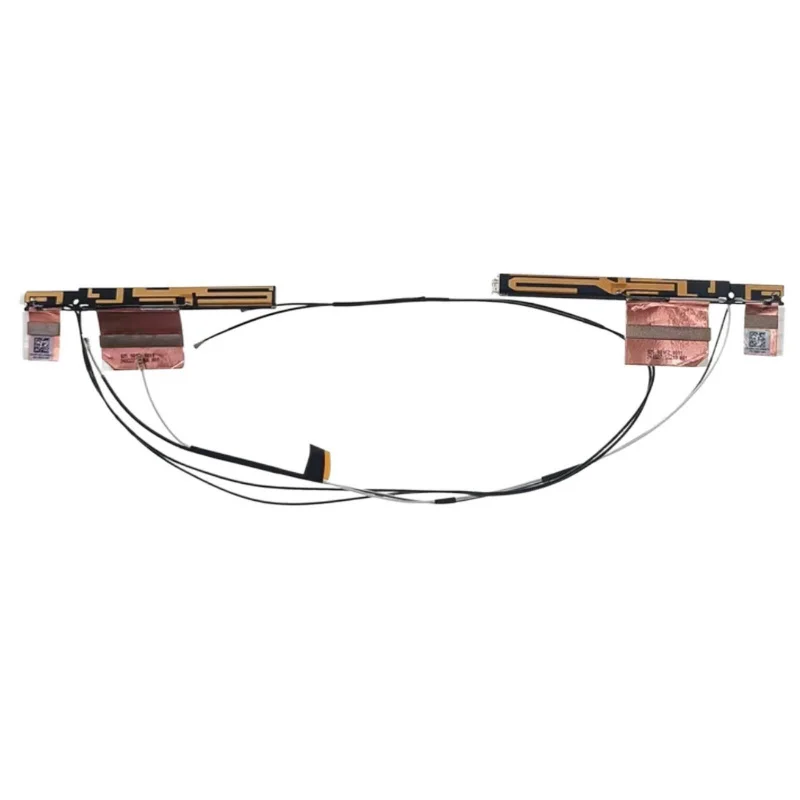 New 0YY2W3 For Dell Latitude 5300 5310 2-in-1 4G Wifi Cable Wireless Antenna