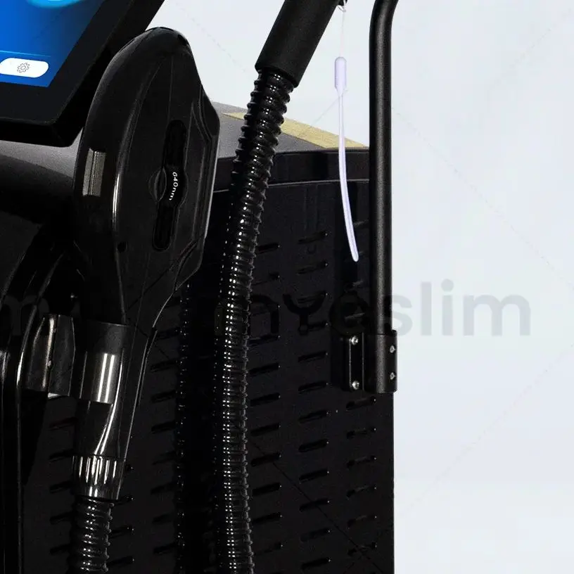 

Новый аппарат 4-в-1: диодный лазер 808 нм для удаления волос, пикосекундный лазер для удаления татуировок, RF-лифтинг для омоложения кожи, IPL-аппарат