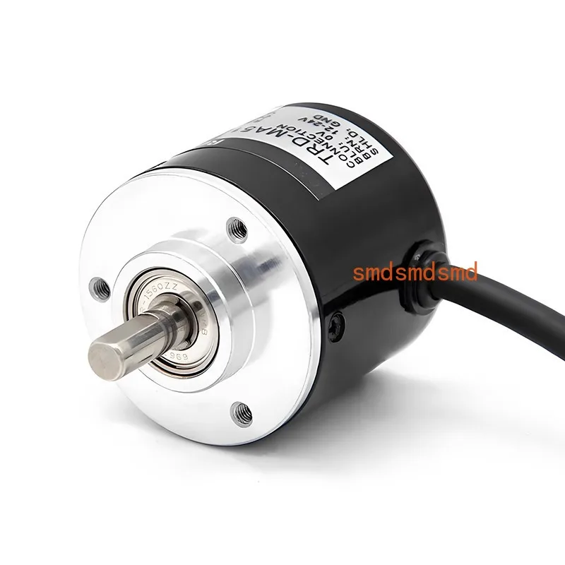 TRD-MA512N/P Absolute Encoder TRD-MA1024N/P Single-turn Binary Gray Code