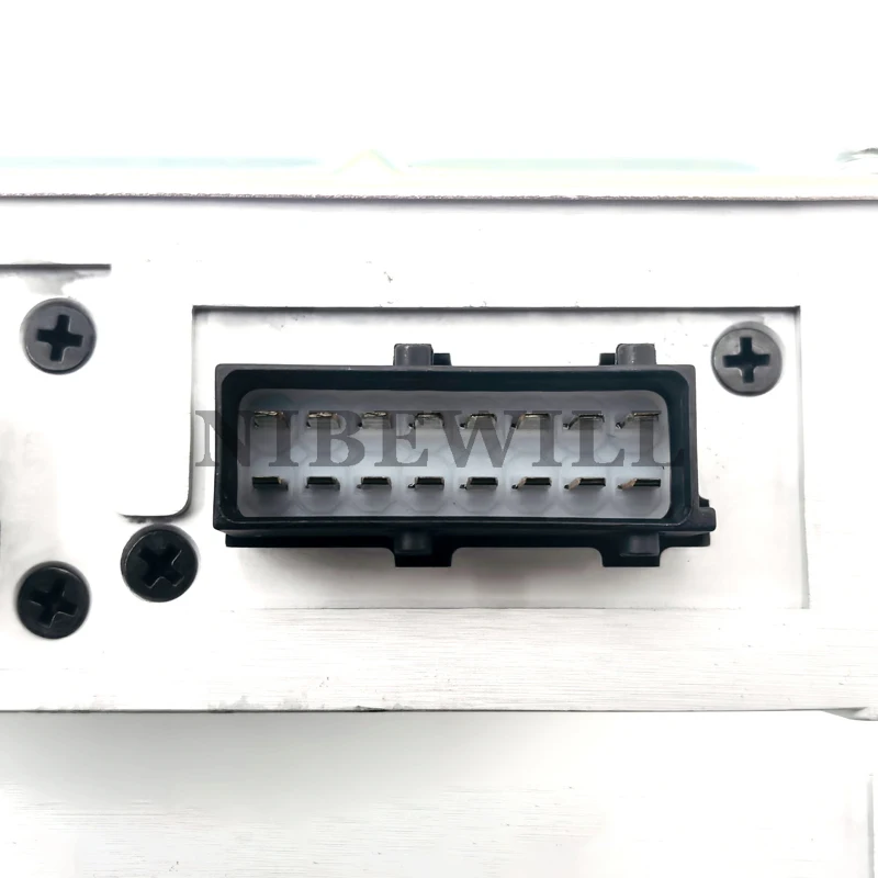 Engineering Machinery Parts for EW145B Excavator ECU Controller VOE14594699