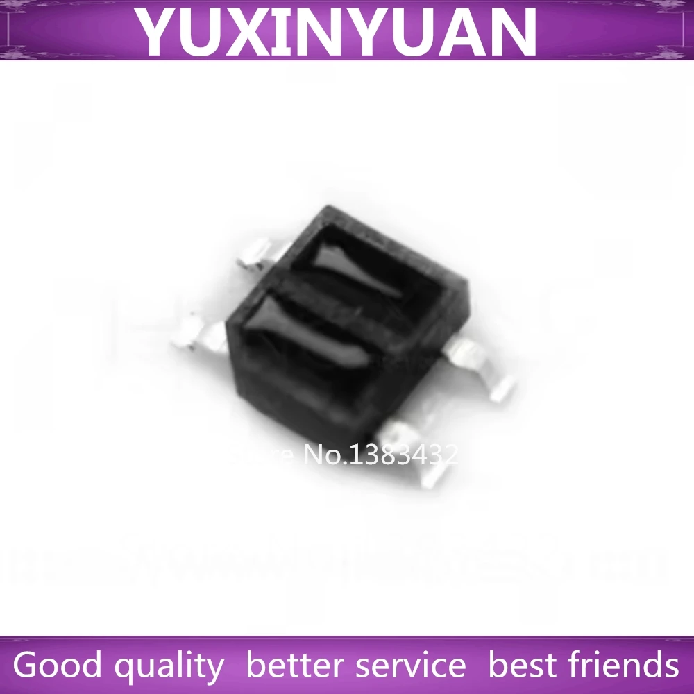 50pcs/lot QRE1113GR QRE1113 QRE1113G SENSOR OPTO TRANS REFL SMD PHOTO new original