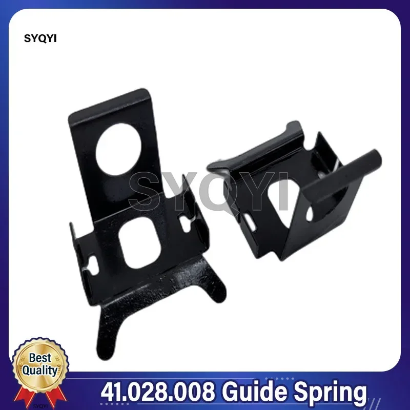 1 Piece 41.028.008 Guide Spring For Heidelberg SM102 SM74 Printing Machine Parts