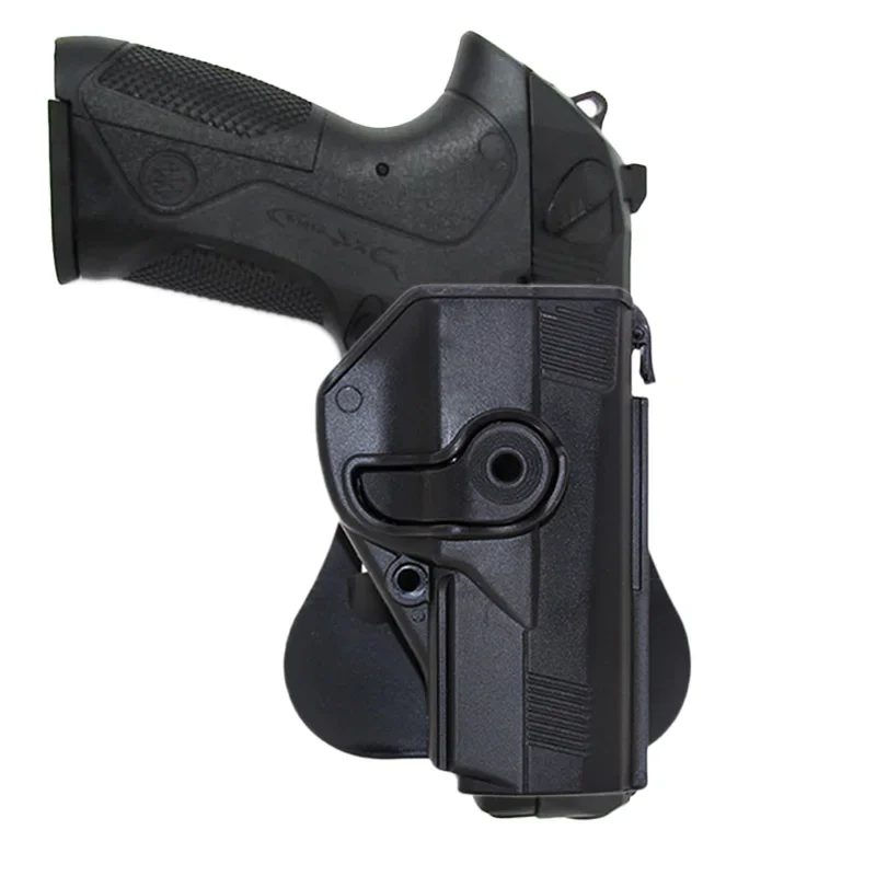 

Tactical Hunting Gun Holster Case for Beretta PX4 Storm Right Hand Draw Pistol Holster IMI Style Beretta PX4 Accessories