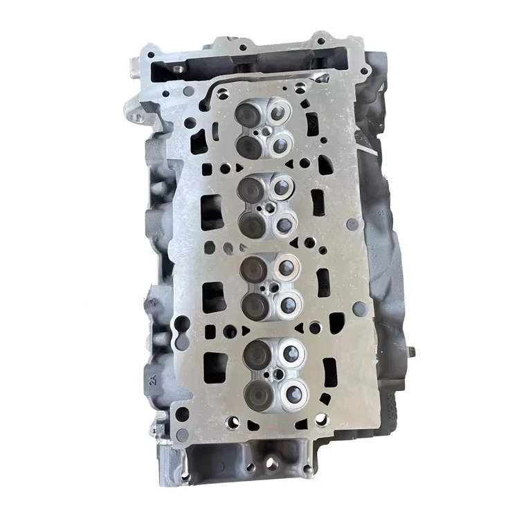 High Quality B48 2.0L Cylinder Head Engine X1X4 X2 X3 X5 Series Medium Series Cylinder for 1 Applycustom