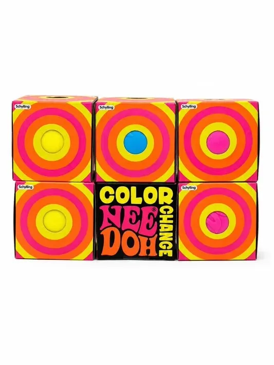 Non Toxic 30 Plus Styles Needoh Jellyfish Gummy Bear Nice Cube Soft Sensory Fidget Toy Stress Relief Souvenir Gift Kids Adults