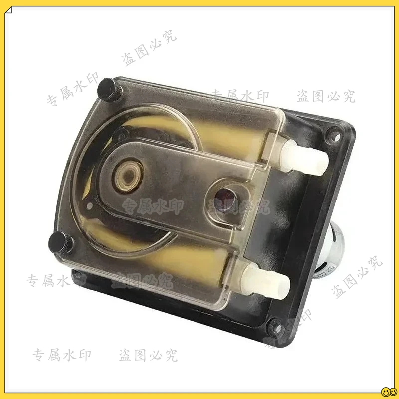 

high flow laundry chemical detergent viscous peristaltic dosing pump 353K series pumps high quality pump peristaltic