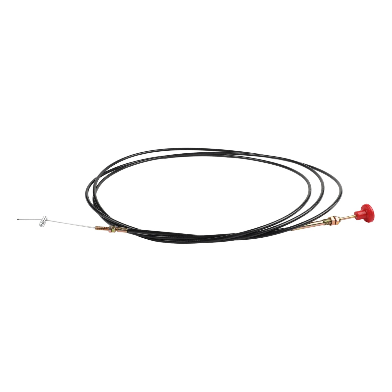 1,5–5 m langes Stop-Choke-Bowde-Kabel für Motorradvergaseranwendungen, einschließlich für Motocross-Bikes und Nutzfahrzeuge – Detail 6