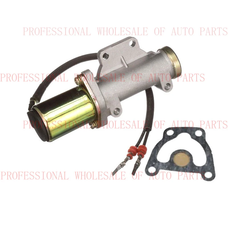 V+ Idle Air Control Valve IAC 237810F300 237810F320 For Nissan Pickup 2.4L I4 AC87