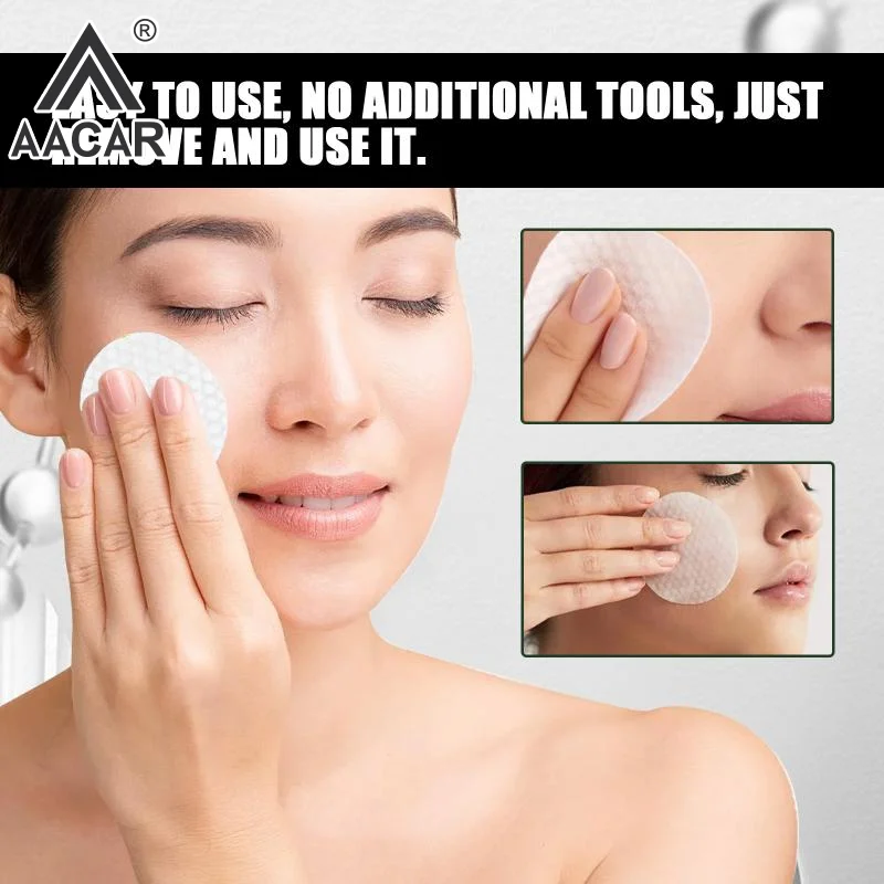 Salicylzuur Wattenpads Verklei - Salicylic Acid Blackhead Remover recensie en prijs
