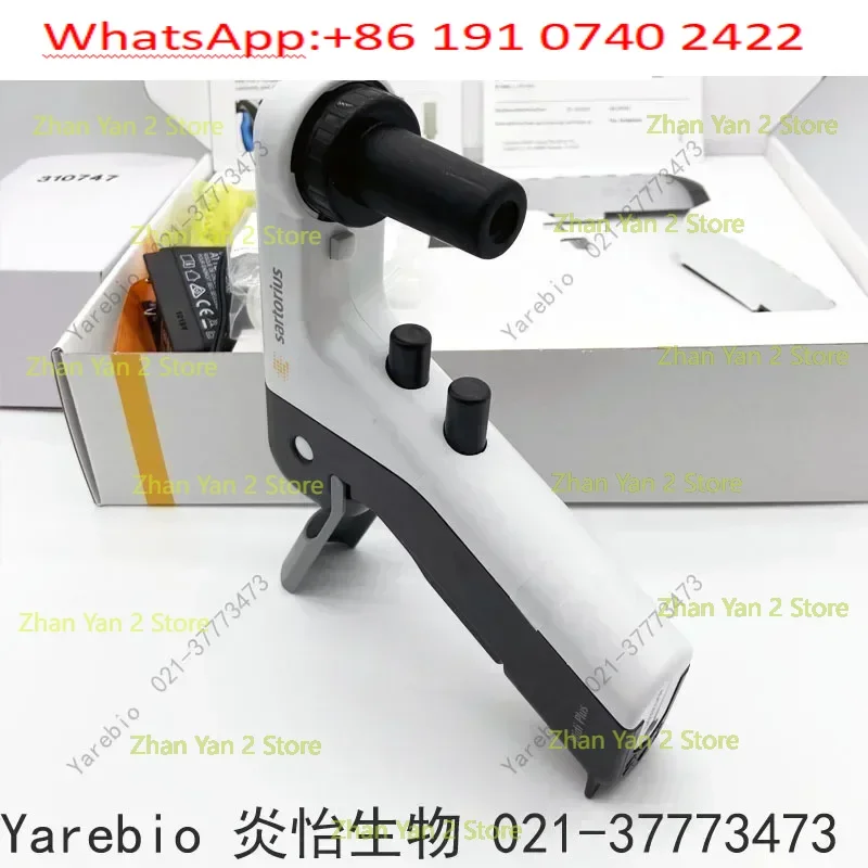 Biohit Electric Large Capacity Pipette, Pipette Aspirator