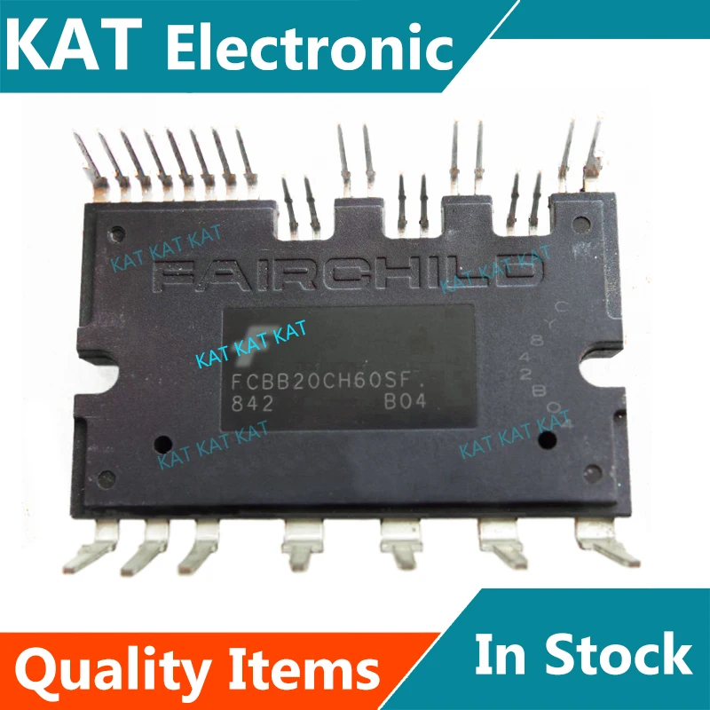 FCBB20CH60SF وحدة جديدة ومبتكرة