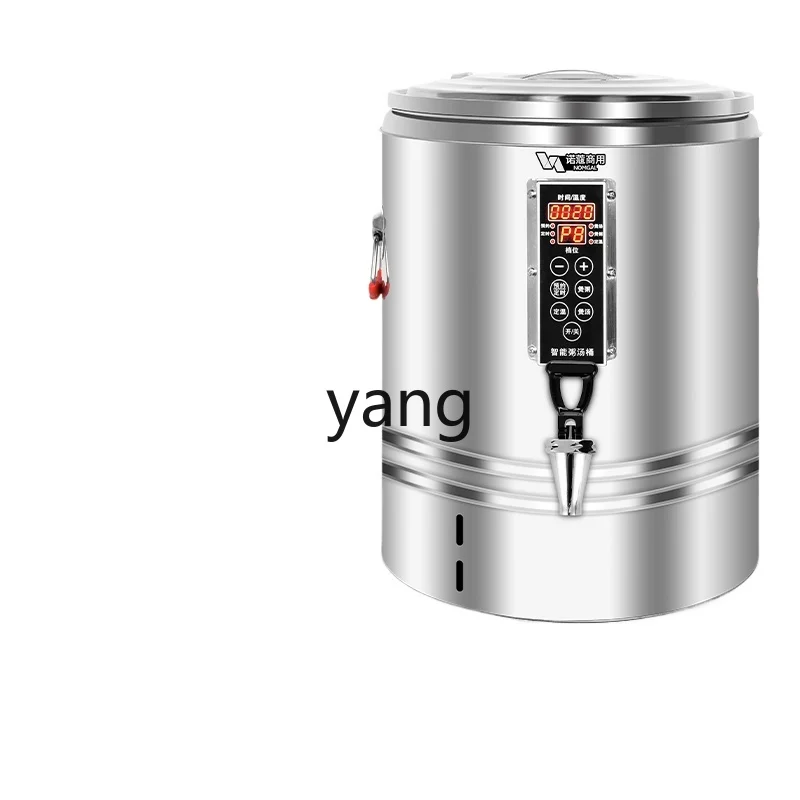 

LTT desktop noodle cooking stove commercial electric heating multi-functional Malatang soup noodle cooking bucket