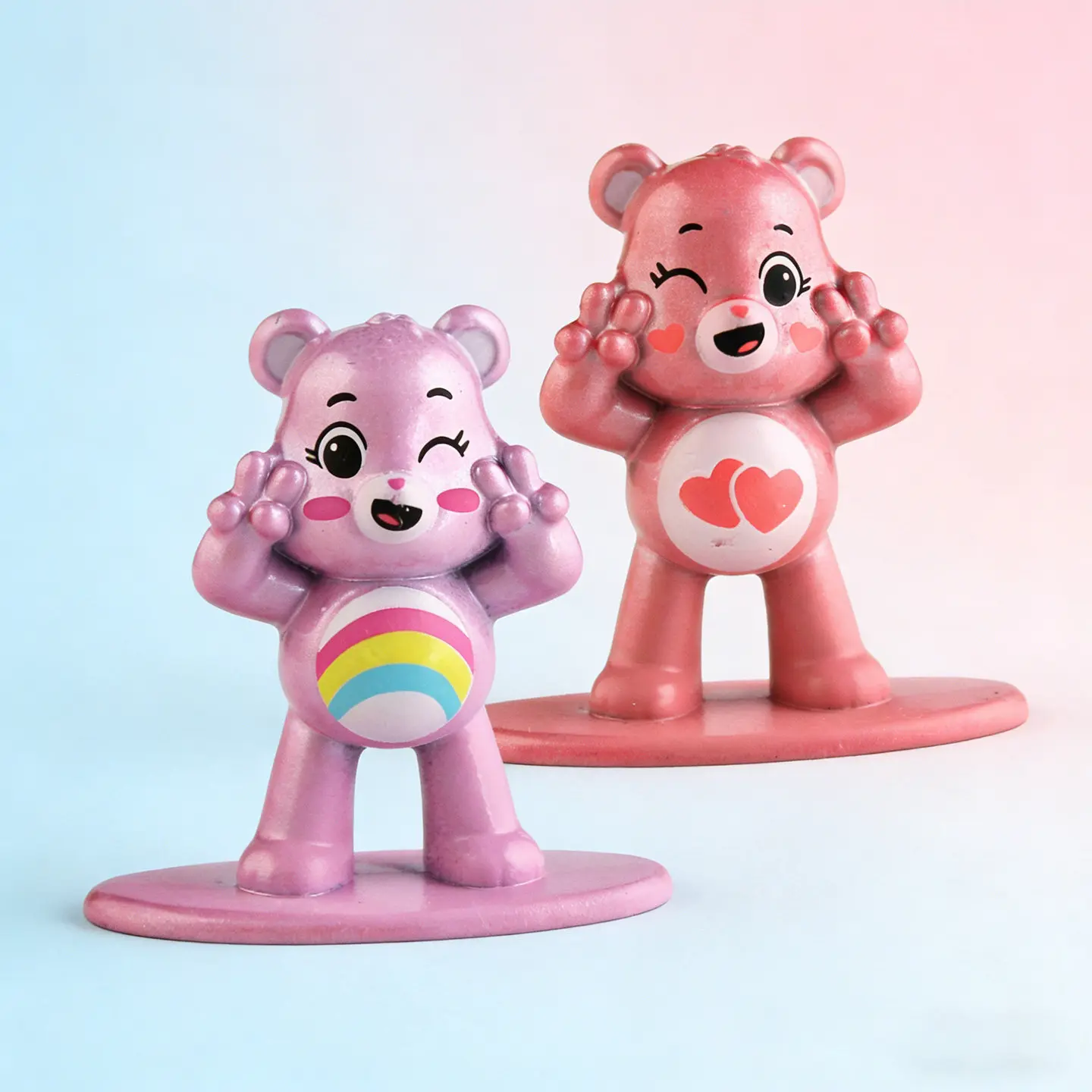 Figurki Jada Nano Metalfigs Ca – Reel Bag recenzja i cena