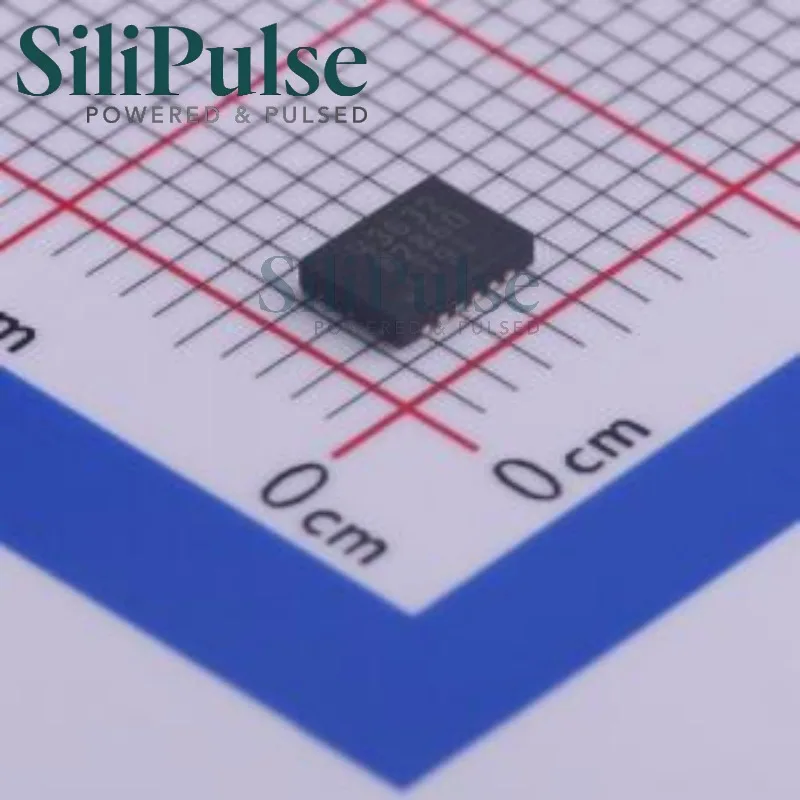 (1/5pcs) LT4363IDE-2#TRPBF DFN-12(4x3) 100% Original In Stock IC SURGE STOPPER HV 12-DFN