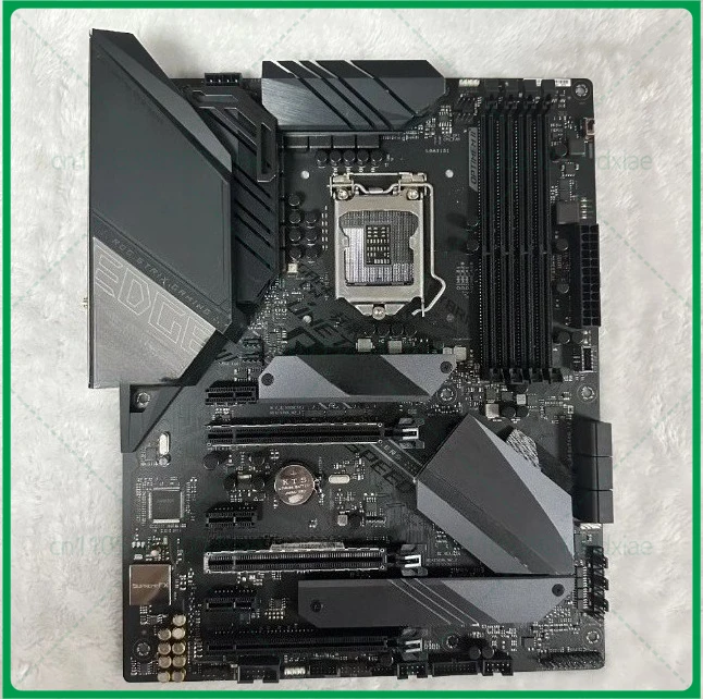 Used For ASUS ROG STRIX Z390-E GAMING main board