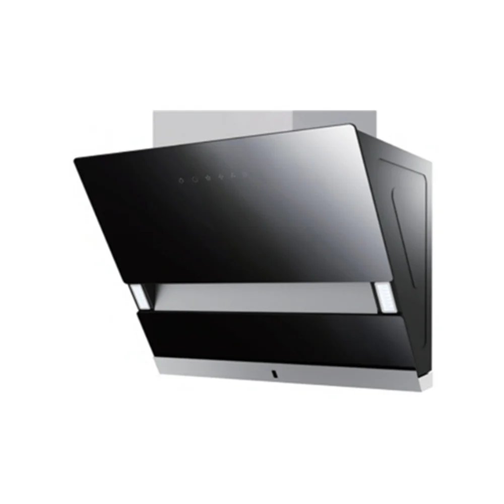 2025Custom Vent Range Hood-High-Power Kitchen Exhaust Hood with Industrial-Grade Motor(Customizable Design for Modern Kitchens)​