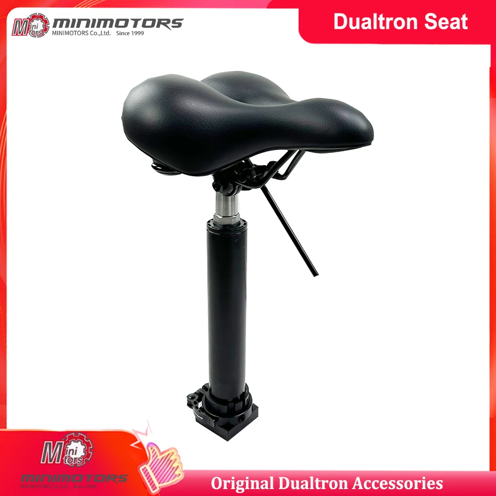 Original Dualtron Scooter Seat Accessories for Dualtron Thunder II III Dualtron Victor Luxury Sctooer