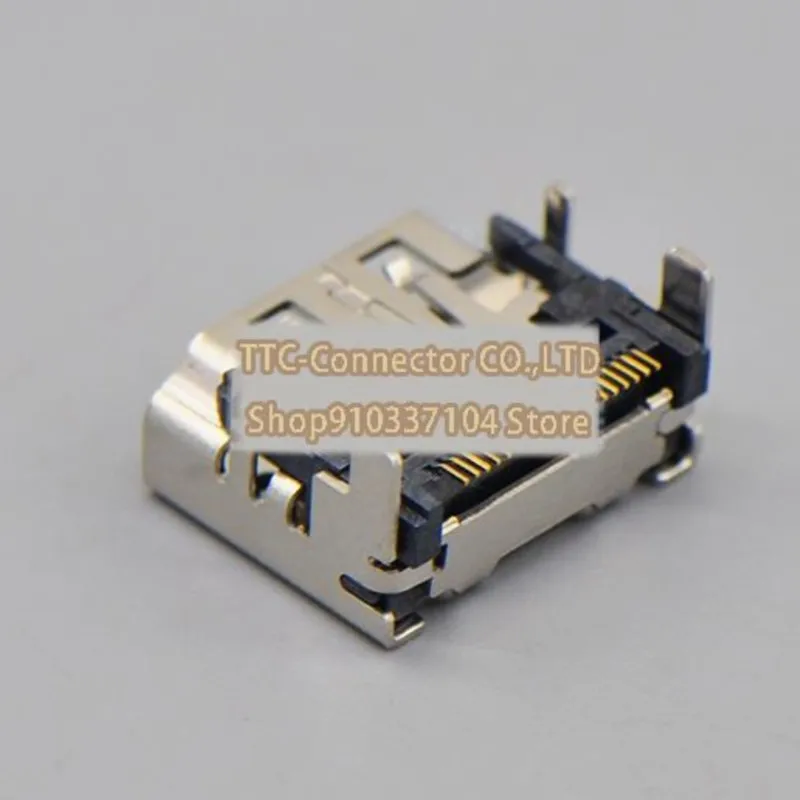 

10pcs/lot 208658-1001 2141810-3 2212-2044 2-2141600-2 2255-2342 chips Electronic connector