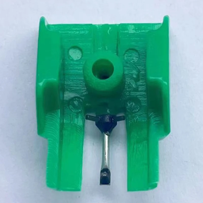 Cartridge Needle Di…