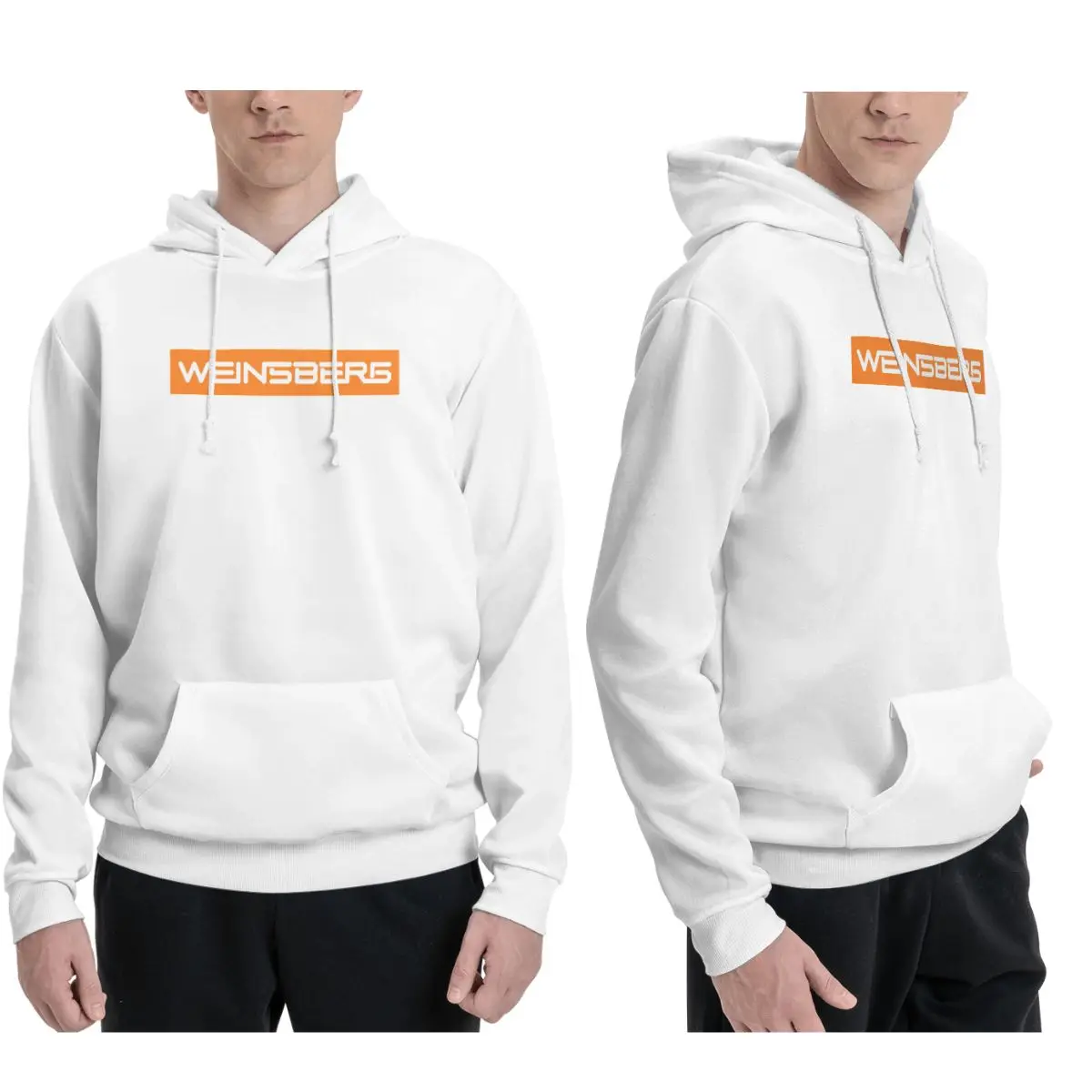 

Weinsberg Caravan толстовки для мужчин и женщин повседневный пуловер толстовка в стиле хип-хоп с длинным рукавом с капюшоном осень-зима