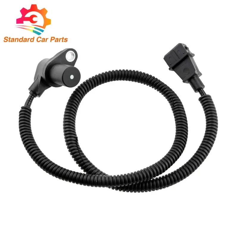 500343018 Crankshaft Position Sensor For Fiat Ducato Citroen Jumper Peugeot Boxer Iveco Cityclass Daily New