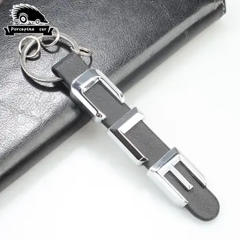 6 最佳銷售 AMG鑰匙圈 - №4